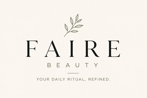 Faire Beauty