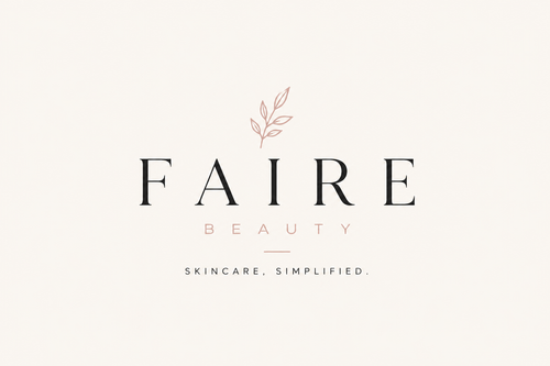 Faire Beauty