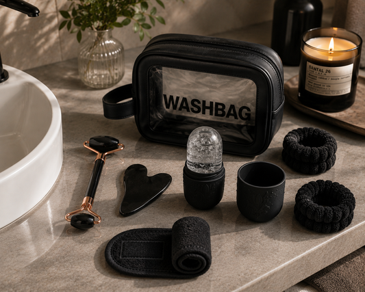 Complete 7-Piece Facial Ritual Kit