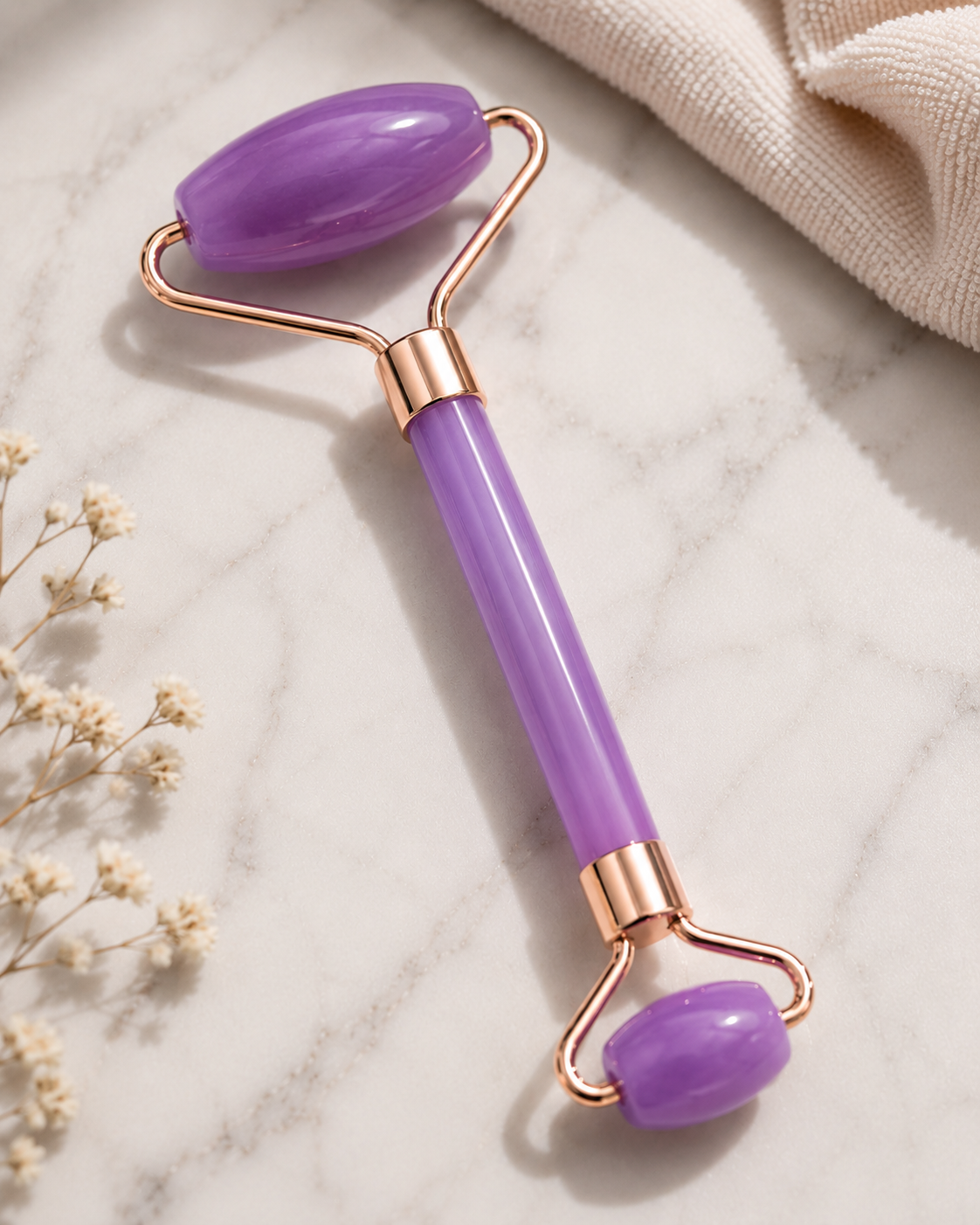 Facial Roller