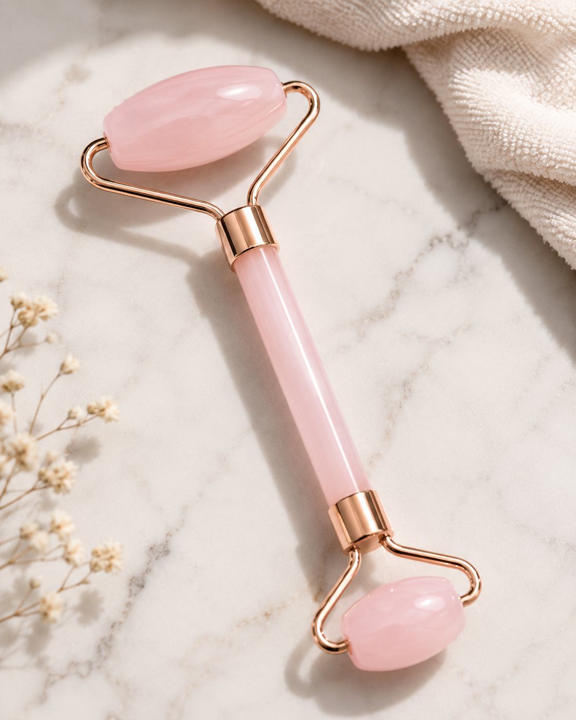 Facial Roller