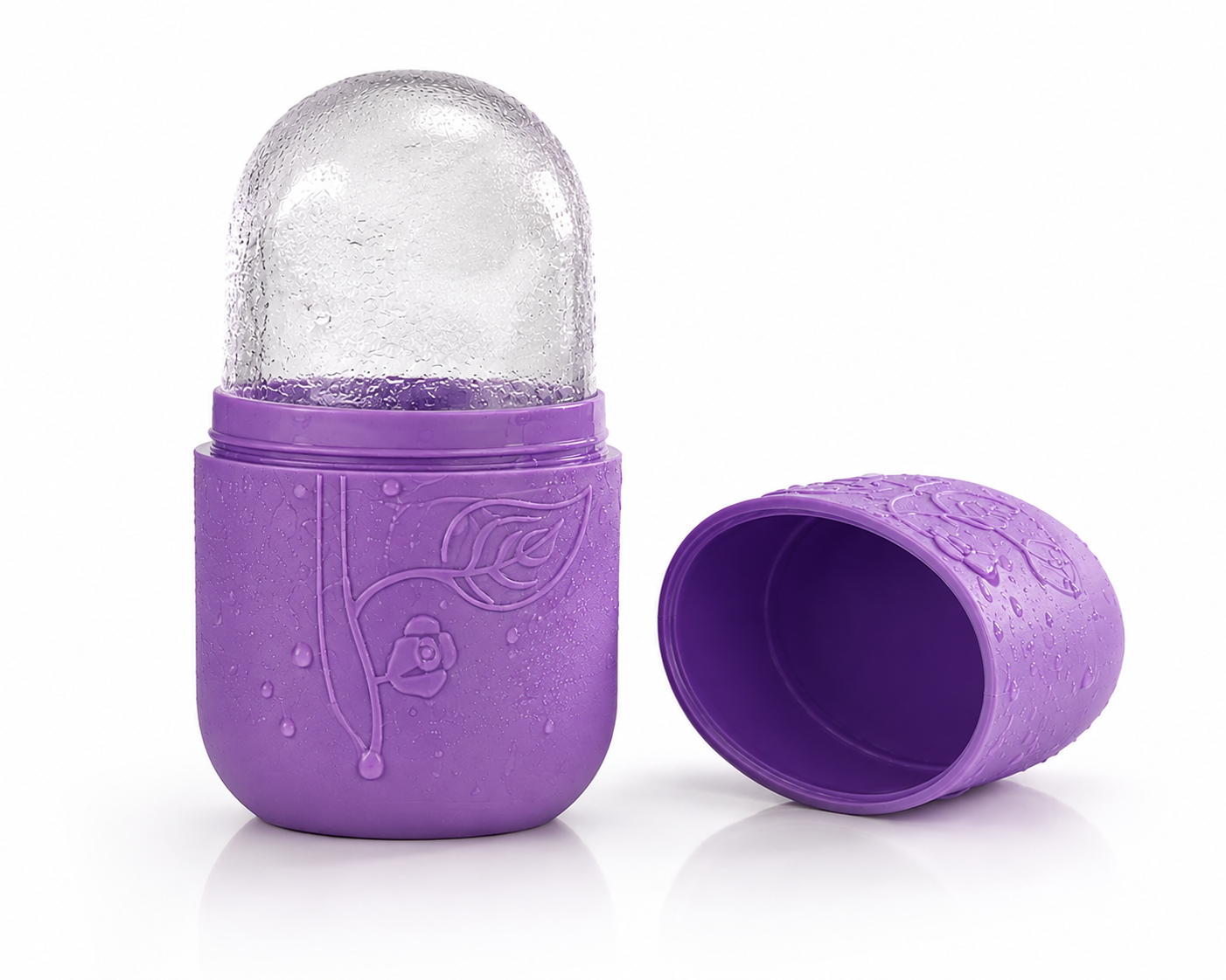 Ice-Roller