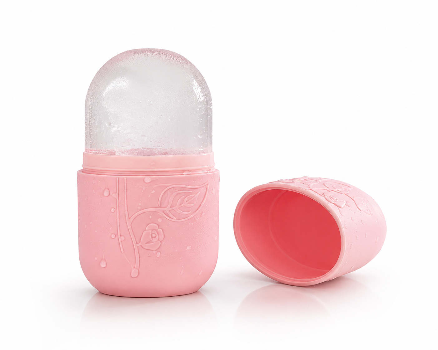 Ice-Roller