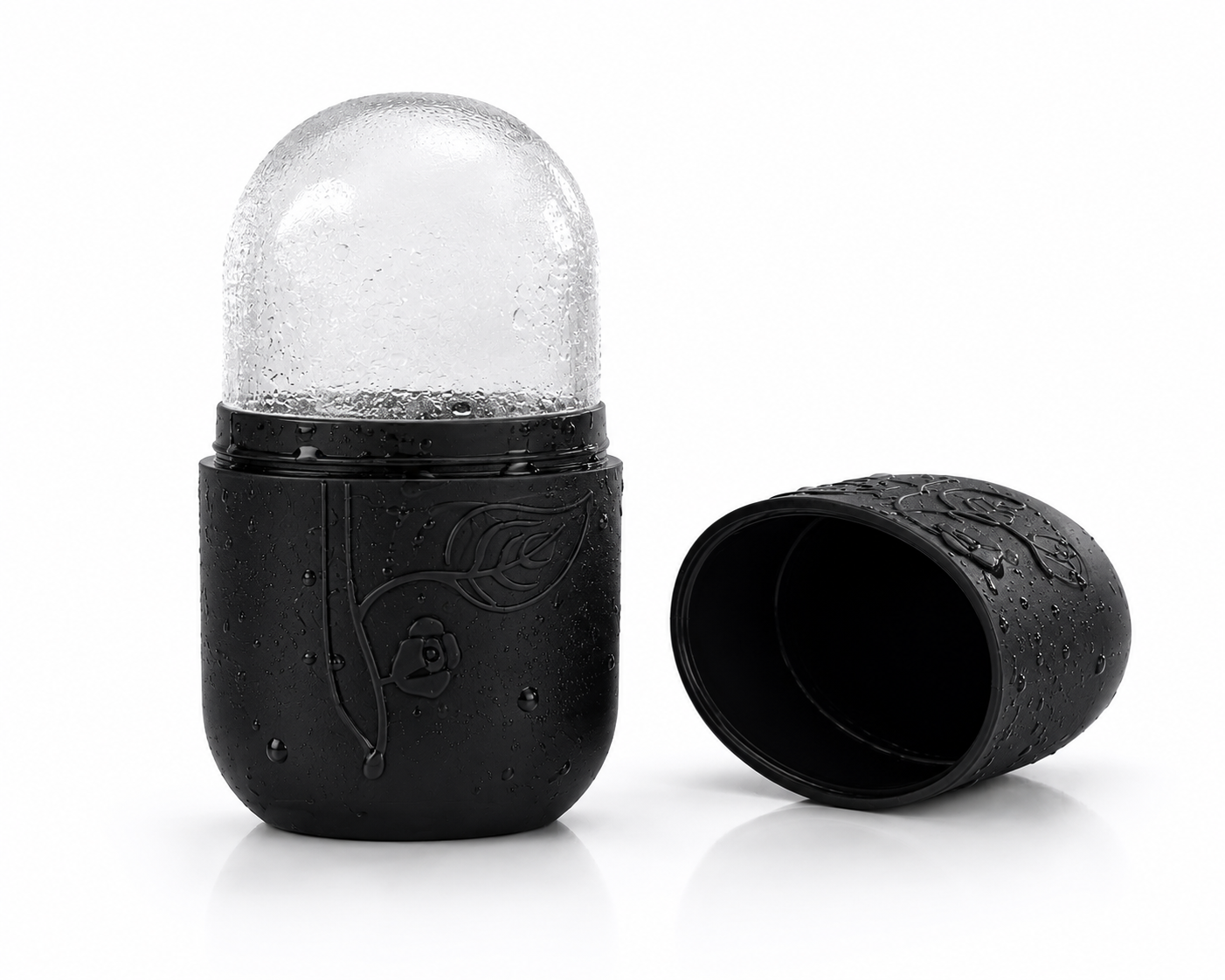 Ice-Roller